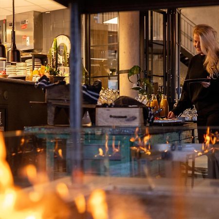 Sangbergs Hotell Tranemo Ngoại thất bức ảnh