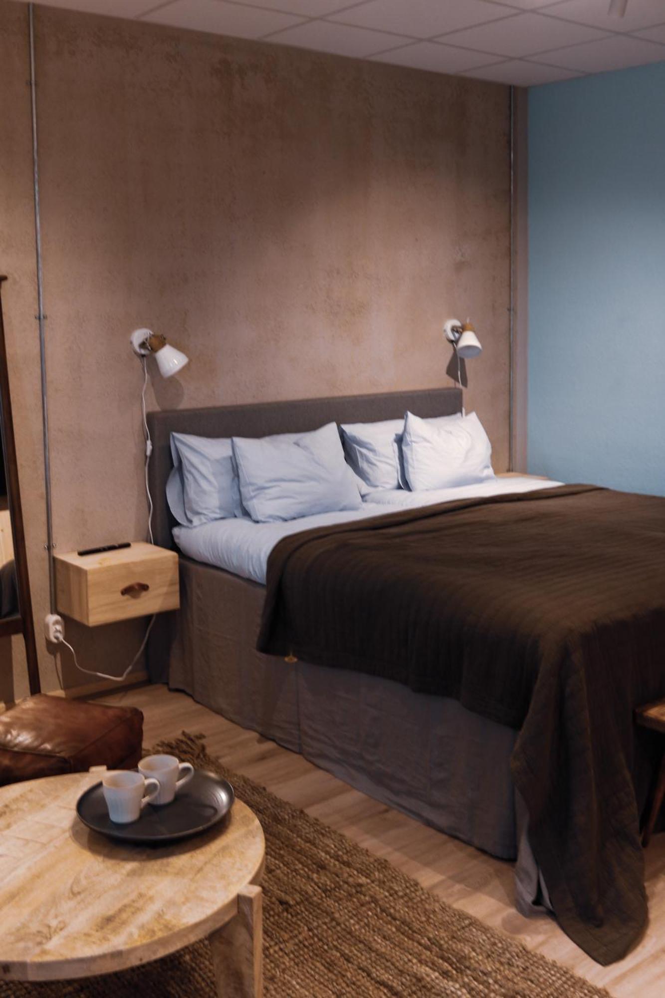 Sangbergs Hotell Tranemo Ngoại thất bức ảnh