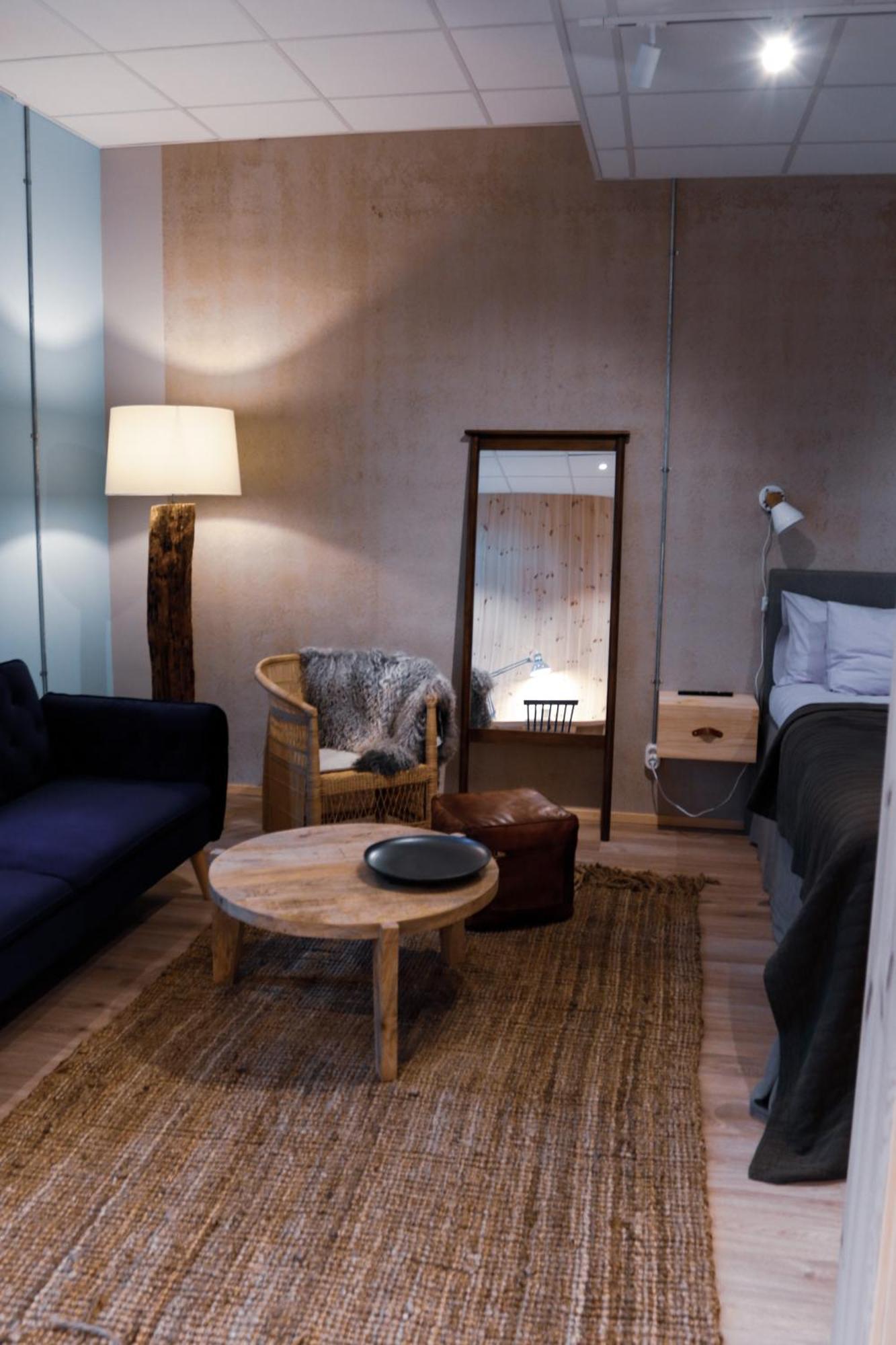 Sangbergs Hotell Tranemo Ngoại thất bức ảnh