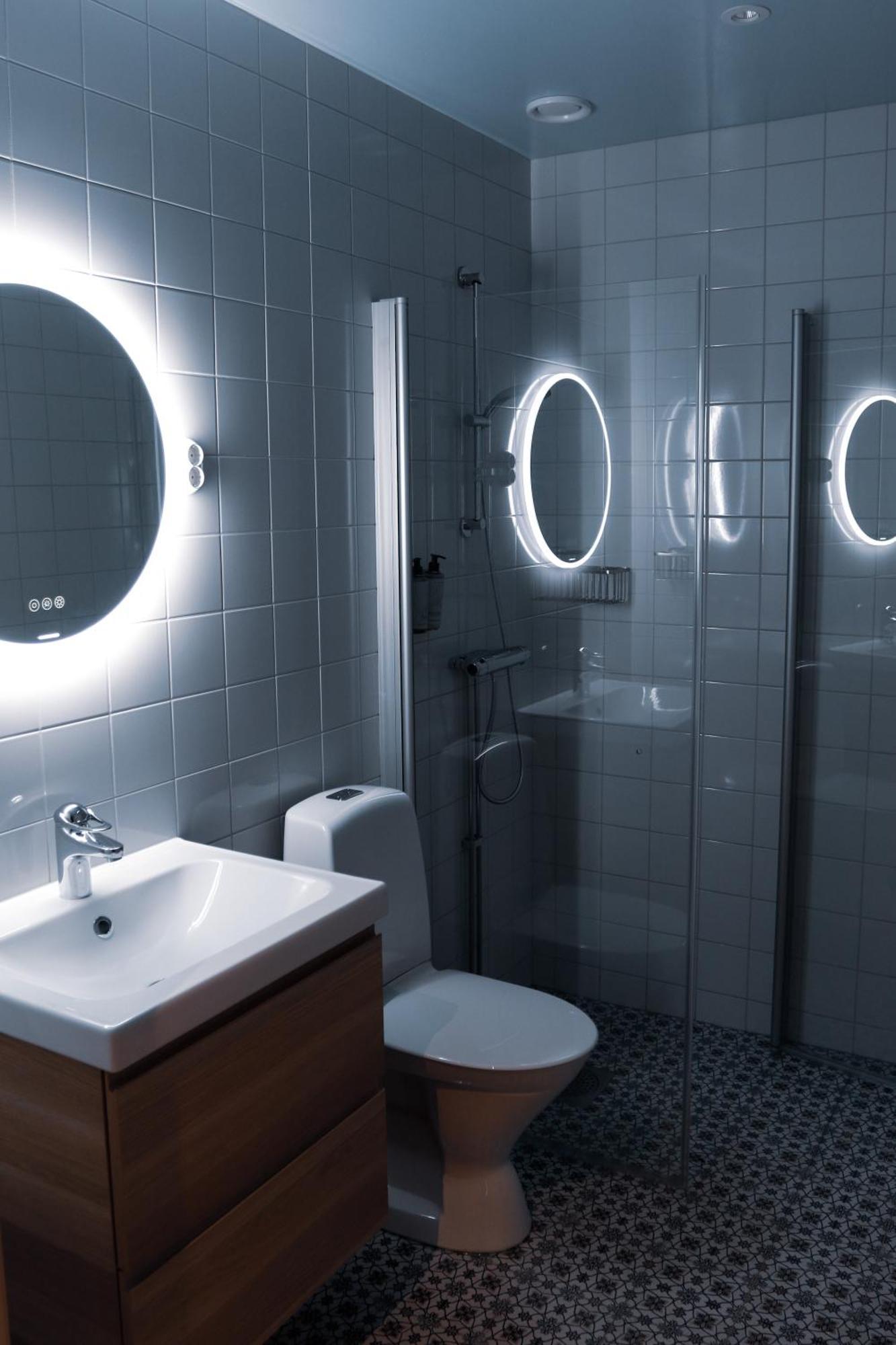 Sangbergs Hotell Tranemo Ngoại thất bức ảnh