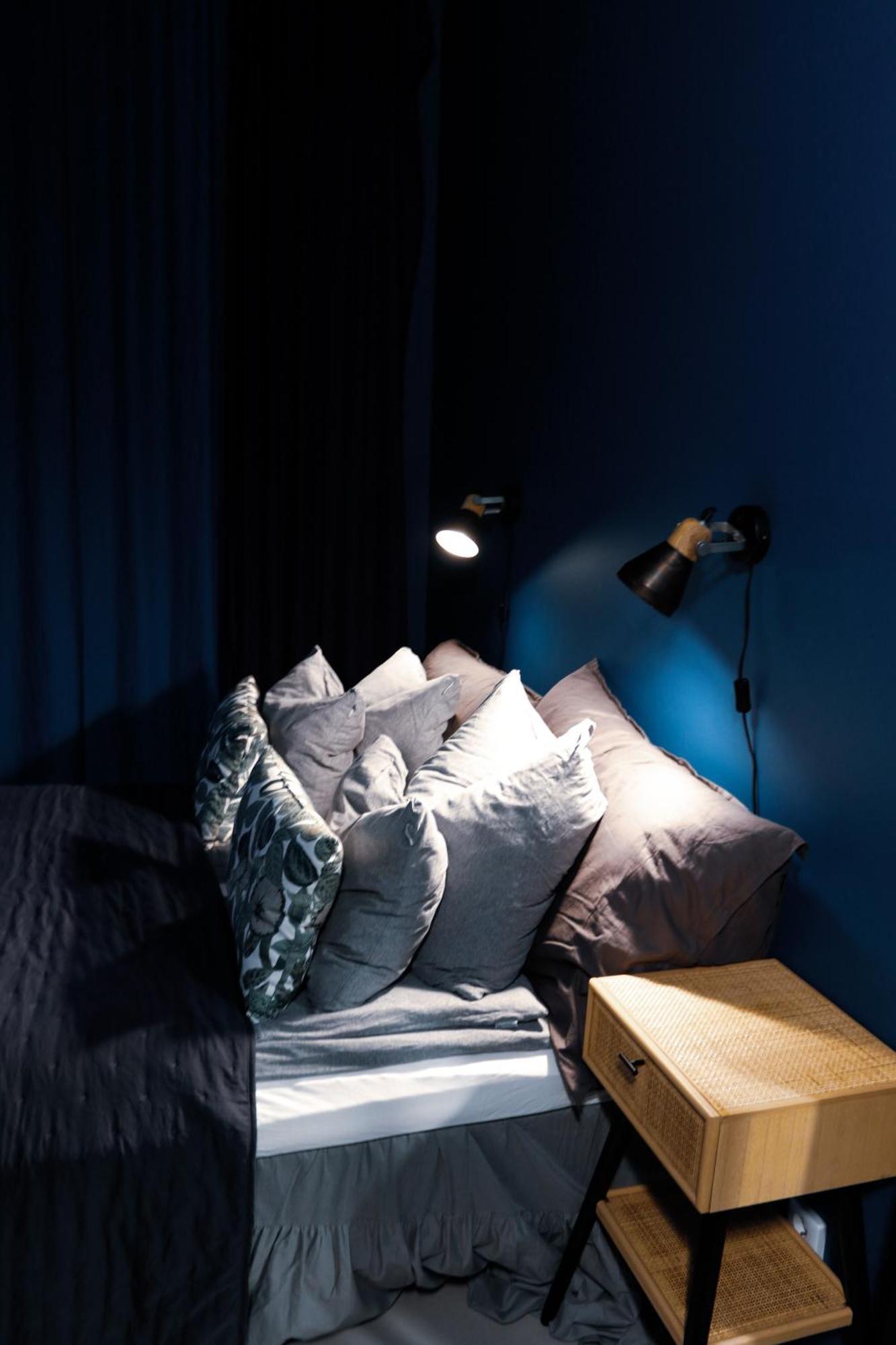 Sangbergs Hotell Tranemo Ngoại thất bức ảnh