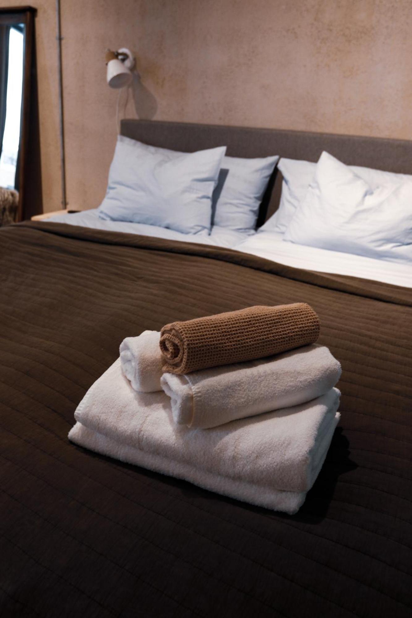 Sangbergs Hotell Tranemo Ngoại thất bức ảnh