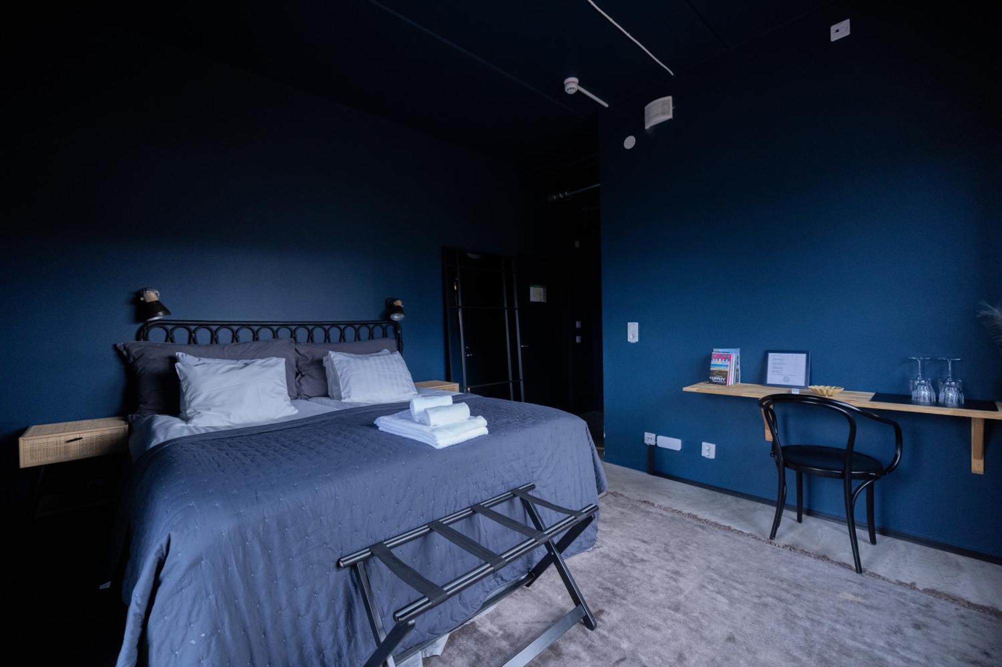 Sangbergs Hotell Tranemo Ngoại thất bức ảnh