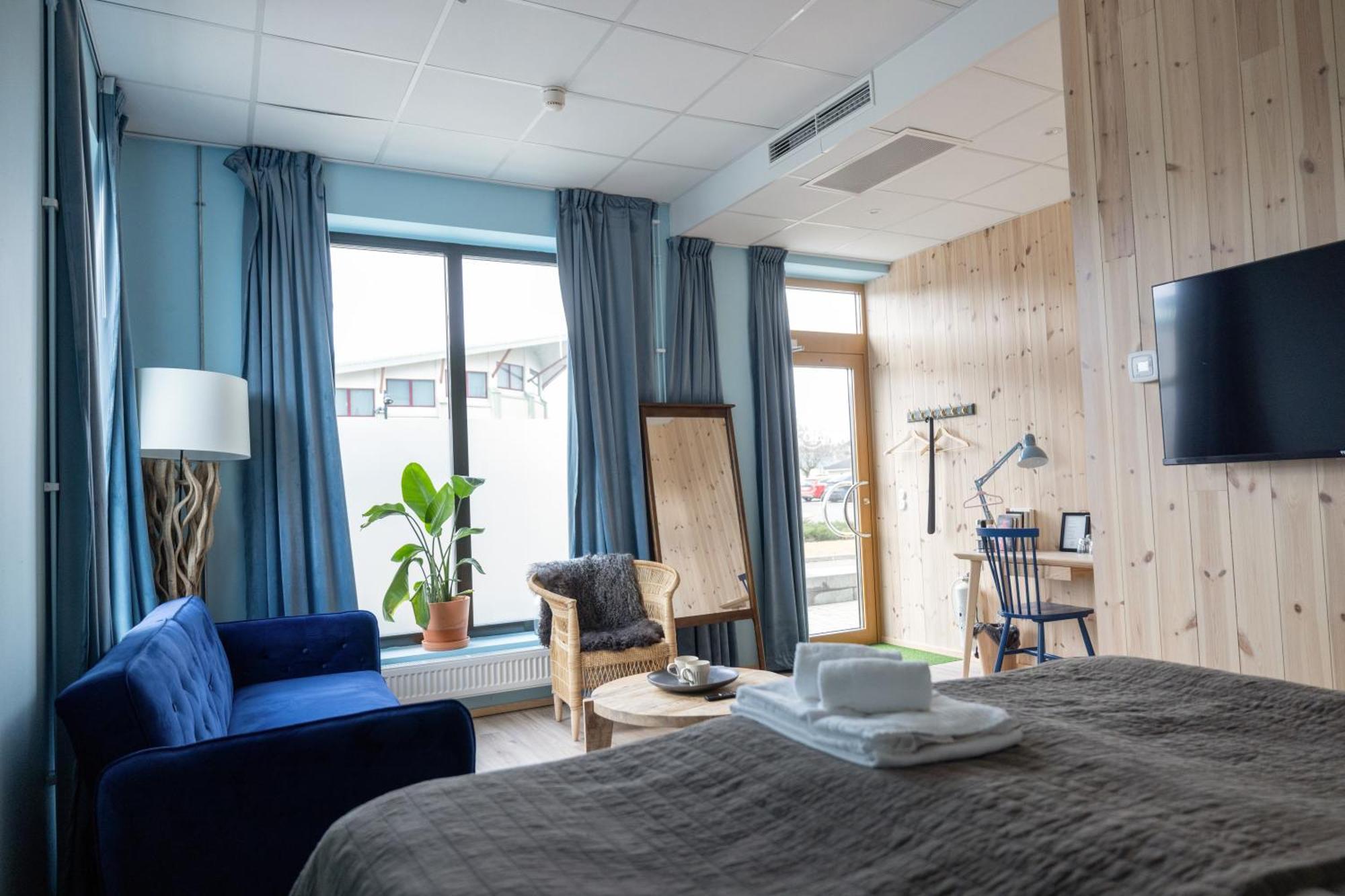 Sangbergs Hotell Tranemo Ngoại thất bức ảnh