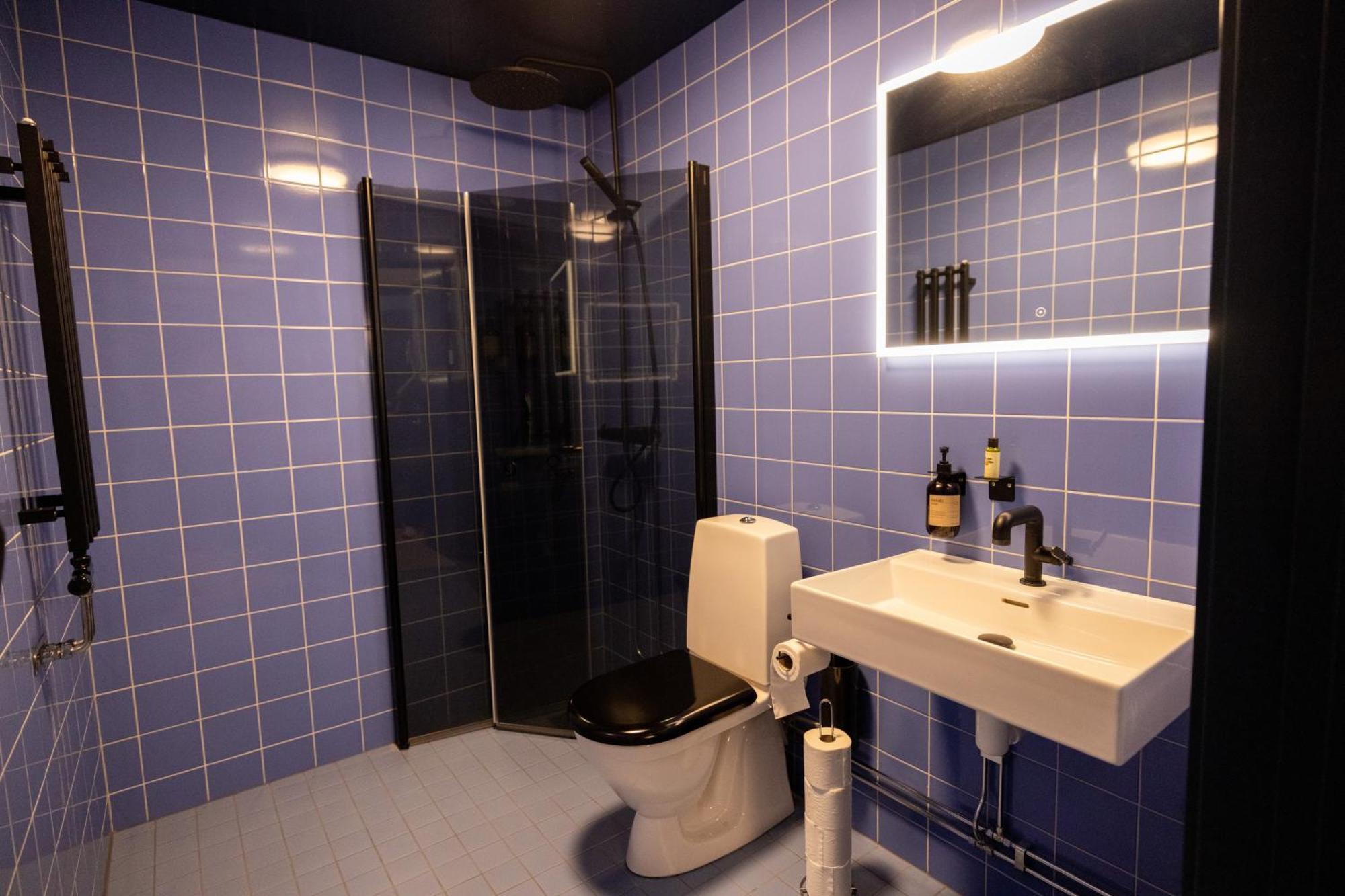 Sangbergs Hotell Tranemo Ngoại thất bức ảnh